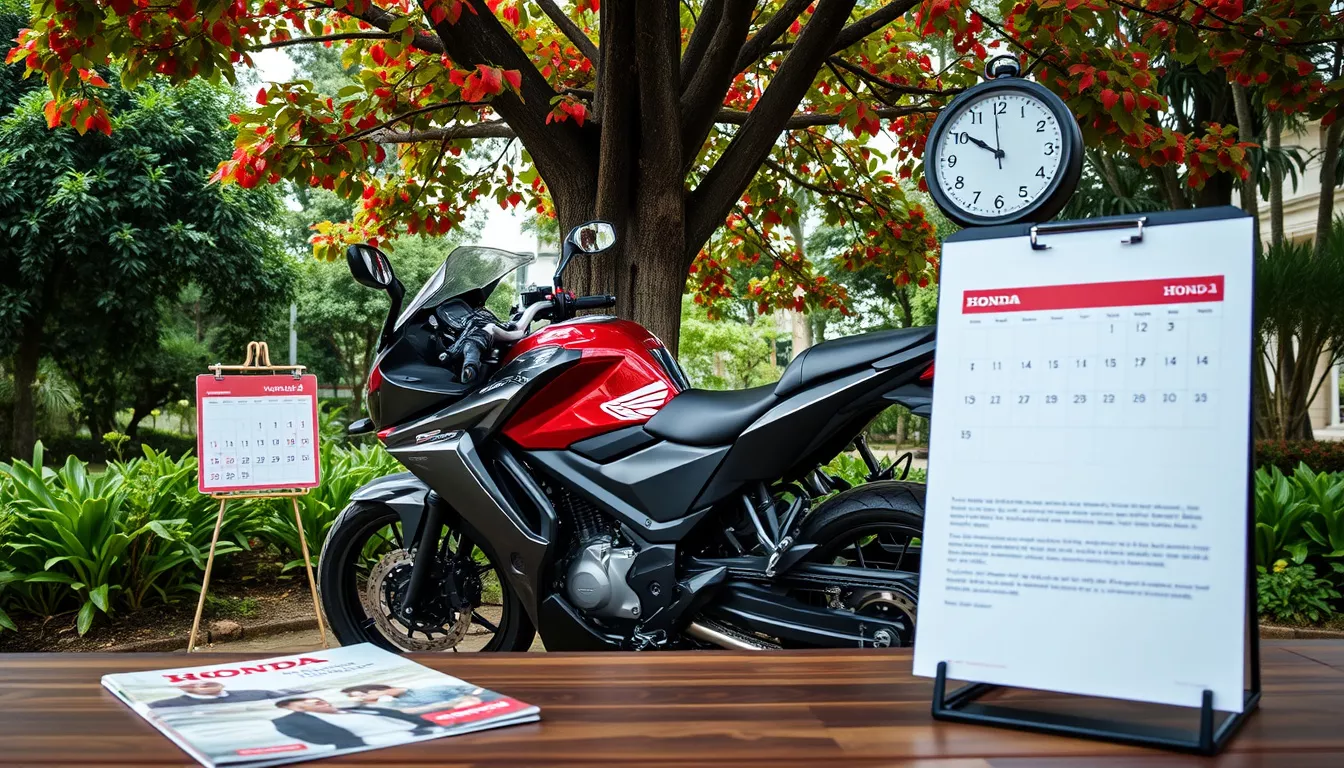 Consórcio Honda Elite: como funciona e prazos