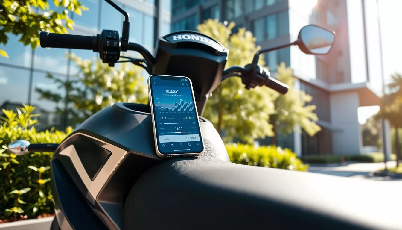 Consórcio Honda Fan 160: como funciona e como simular