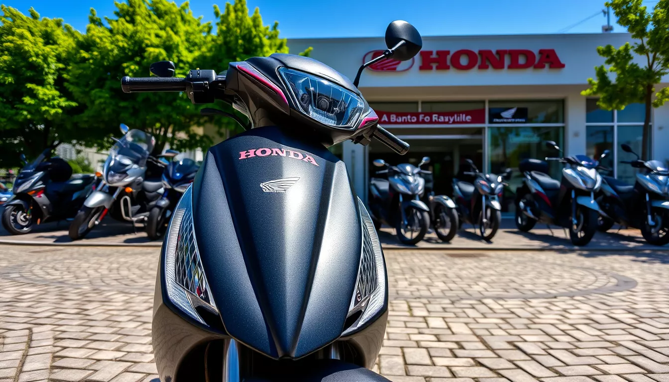 Consórcio Honda Fan 160: Preços e Parcelas