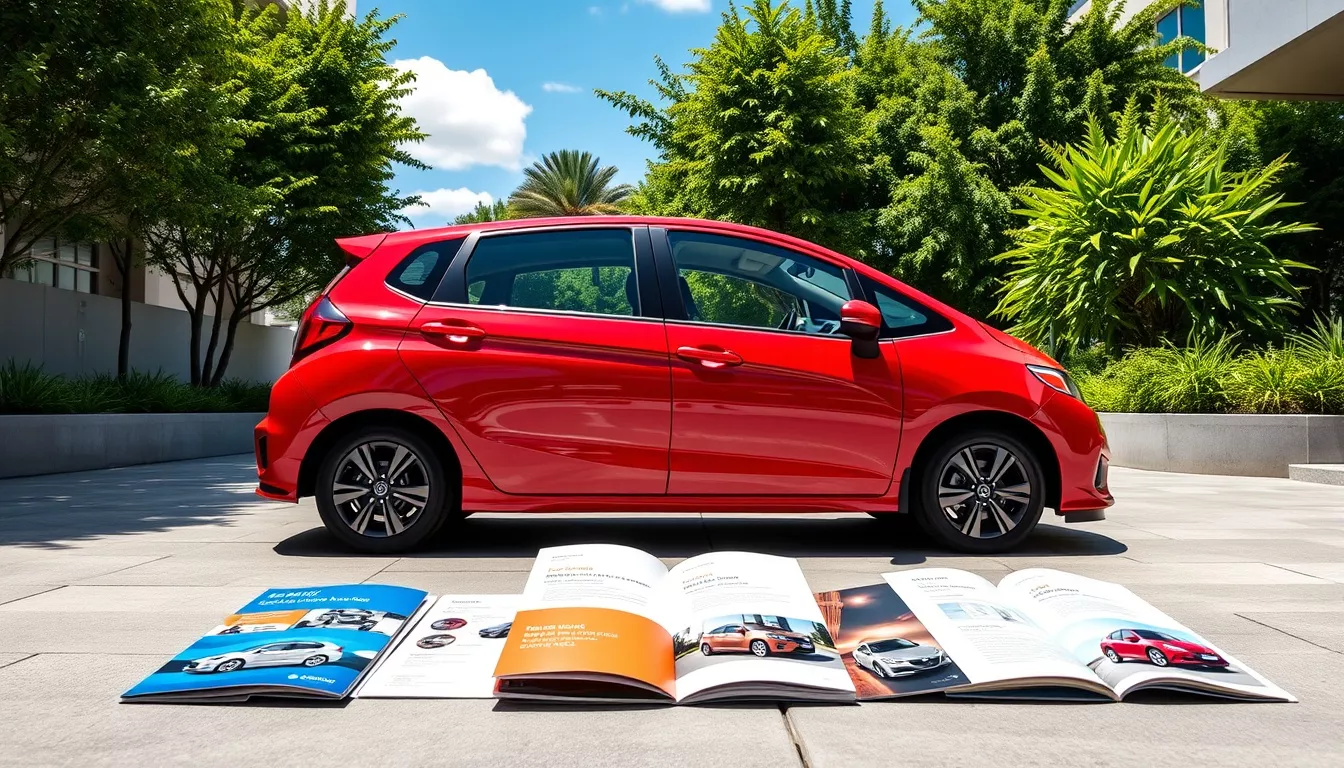 Consórcio Honda Fit 2023: Como Funciona