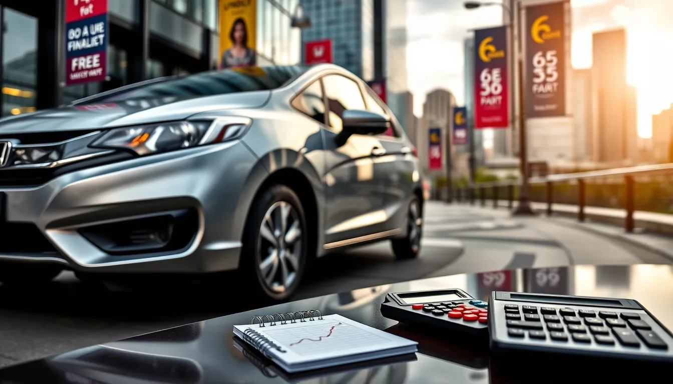 Consórcio Honda Fit Automático: Valores e Simulação