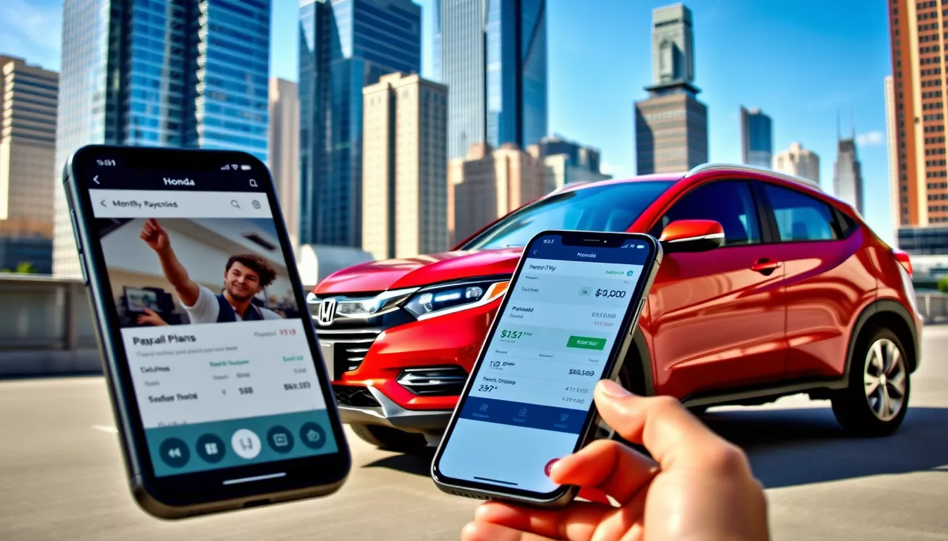 Consórcio Honda HR-V 2020: Preço e Parcelas