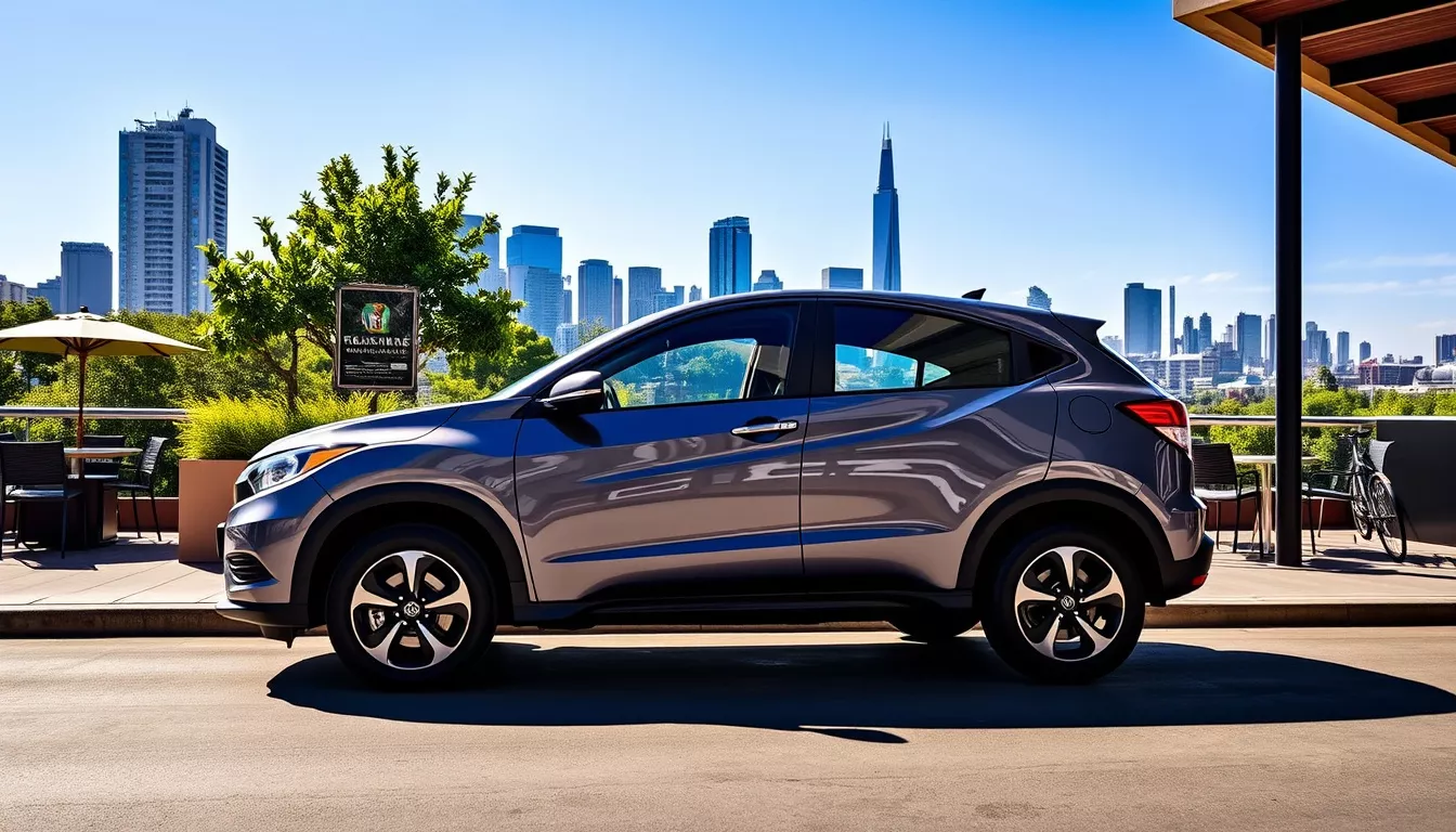 Consórcio Honda HR-V Advance 1.5 2026: Preços e Tabela Atualizada