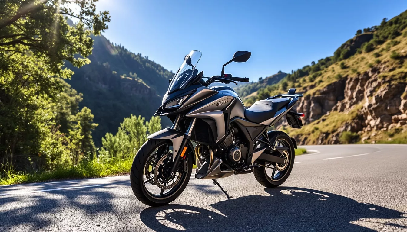 Consórcio HONDA NC 750X/NC 750X ABS 2026: Simule Sua Parcela