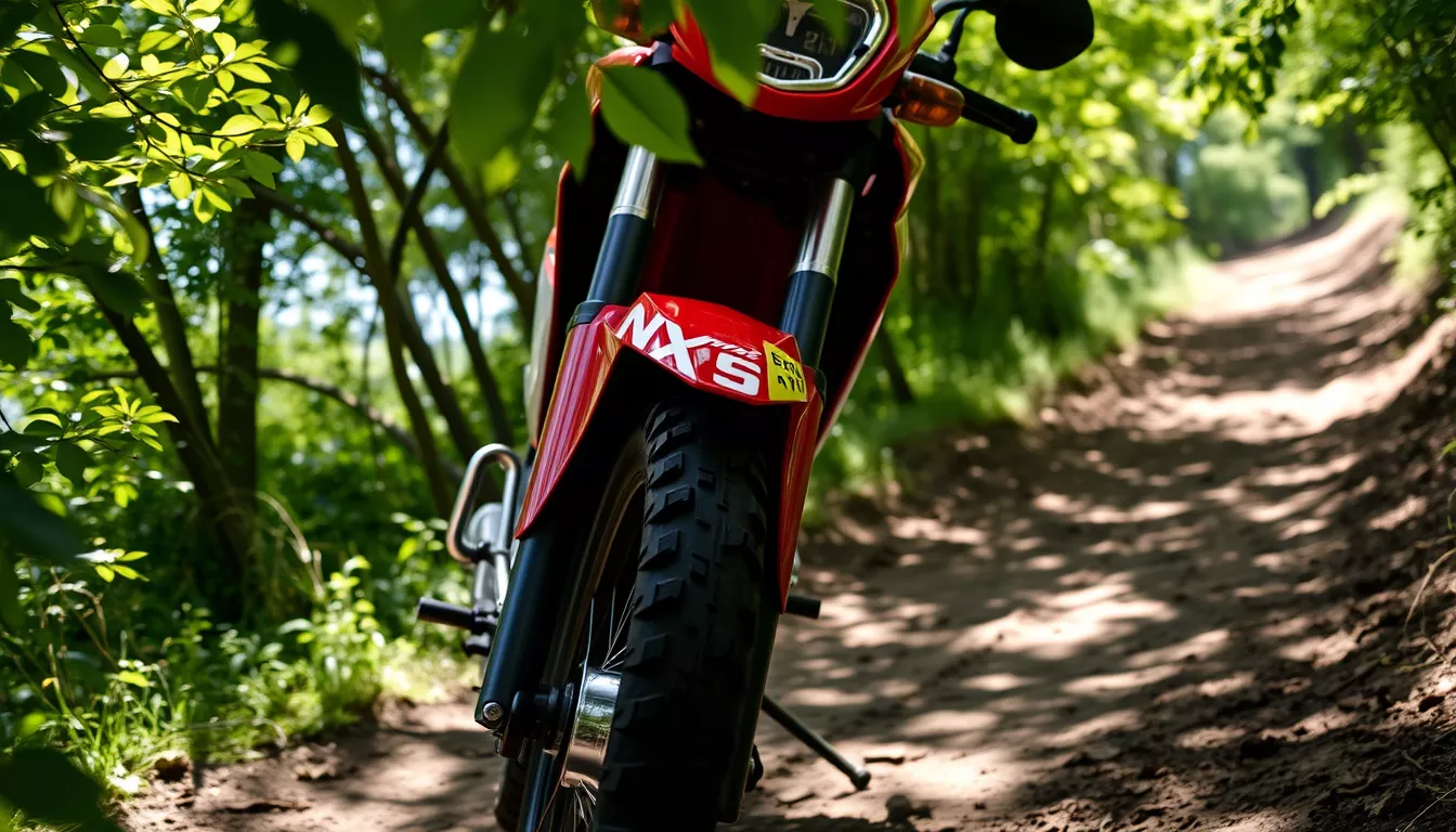 Consórcio HONDA NXR 160 BROS FLEX 2026: Veja o Valor das Parcelas