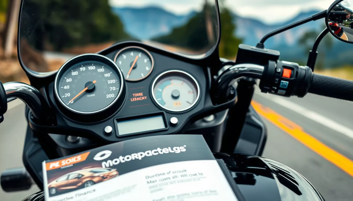 Consórcio Honda para Motos: como funciona e como escolher o valor