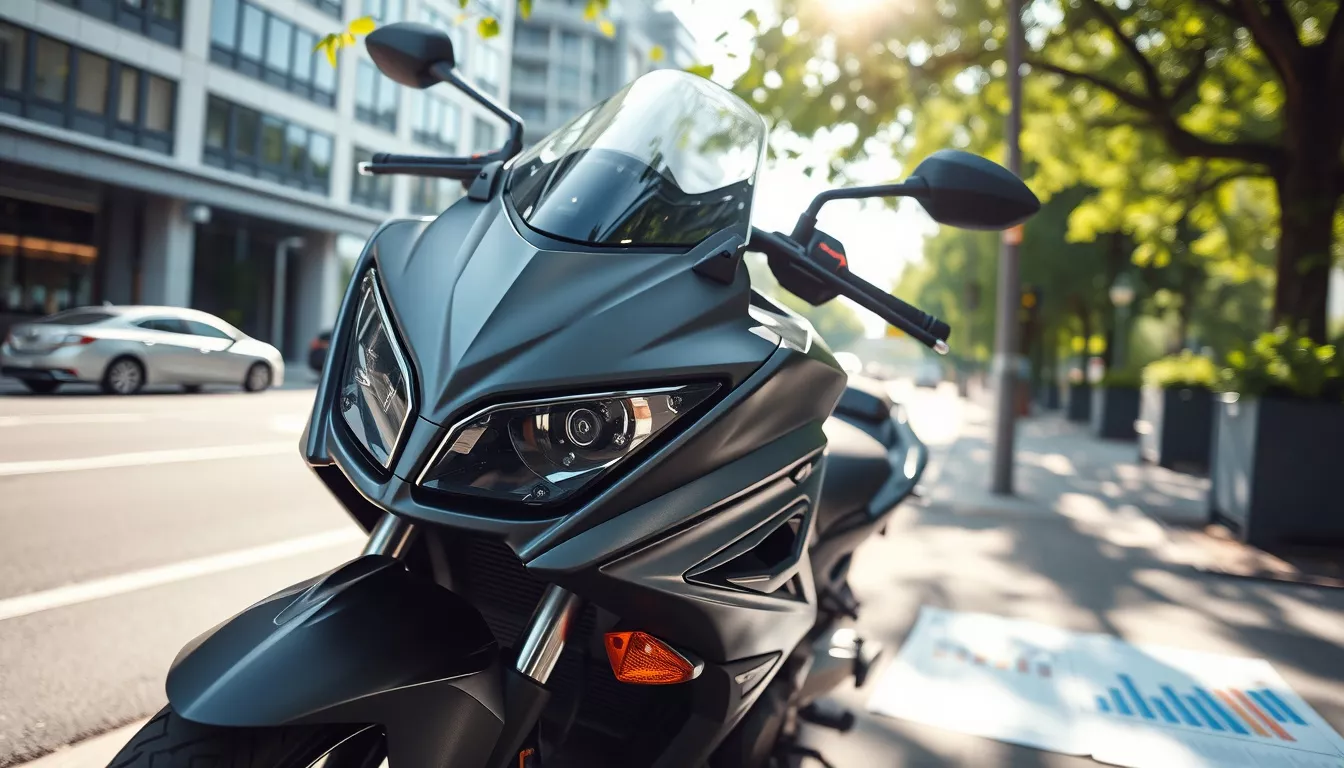 Consórcio Honda PCX: como funciona e planejamento