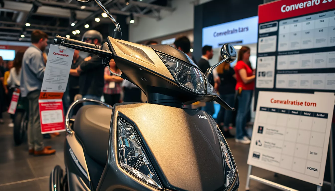 Consórcio Honda Pop 100 e 110i: valores, prazos e contemplação