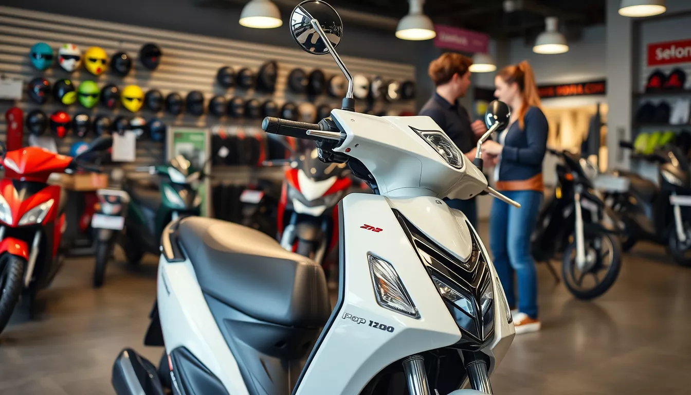 Consórcio Honda Pop 110i 2021: Preço, Parcelas e Como Funciona