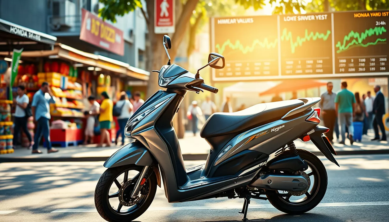 Consórcio Honda Pop 110i 2022: Valores e Simulação