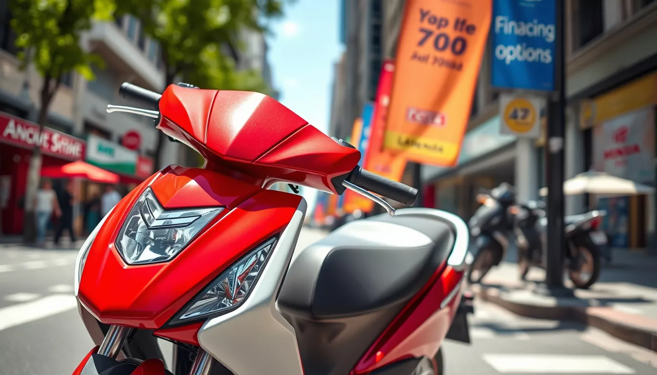 Consórcio Honda Pop 110i 2023: Preço, Parcelas e Como Funciona