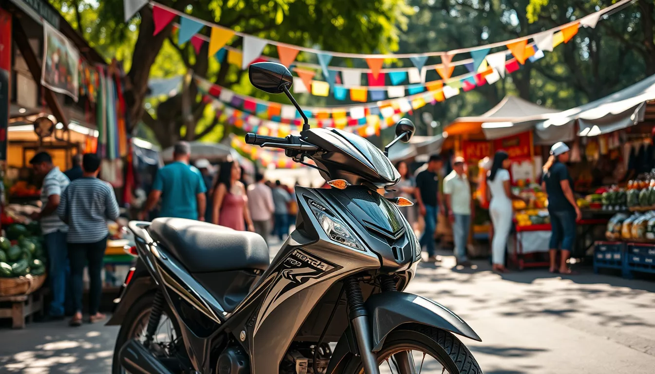 Consórcio Honda Pop 110i 2024: Preço, Parcelas e Como Funciona