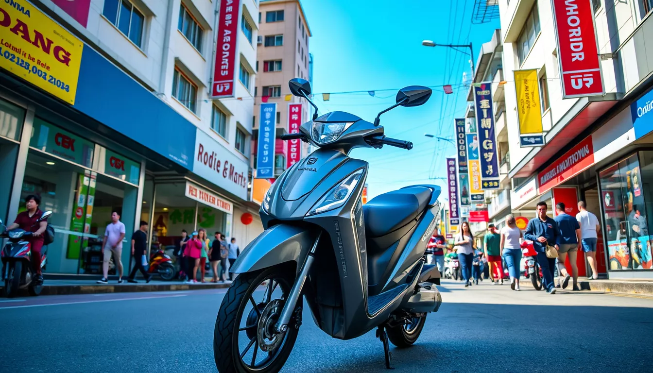 Consórcio Honda Pop 110i 2025: Quanto Custa Por Mês