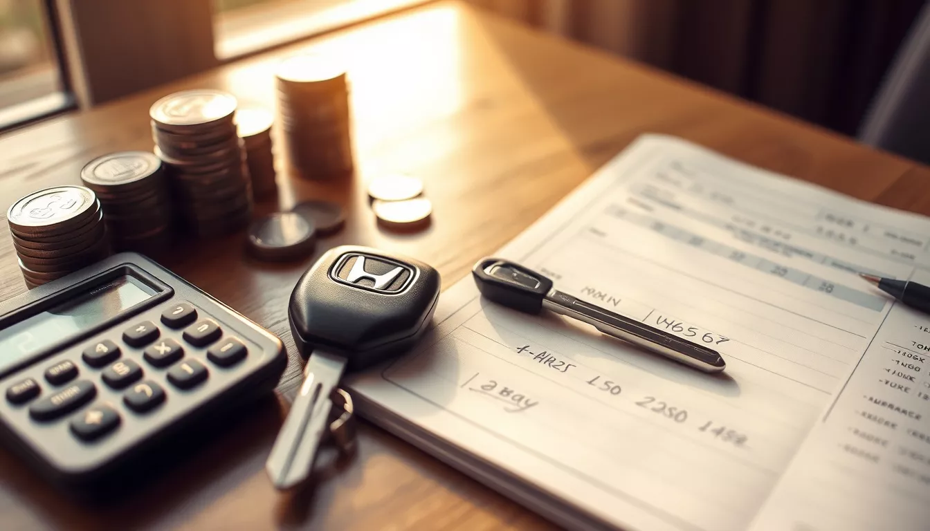 Consórcio Honda: Posso Pegar Dinheiro? Entenda as Regras