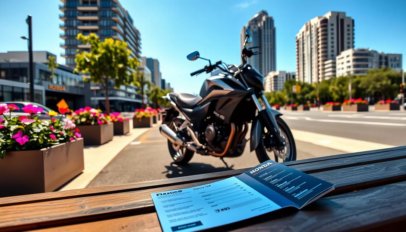 Consórcio Honda Titan 160: Preços e Parcelas