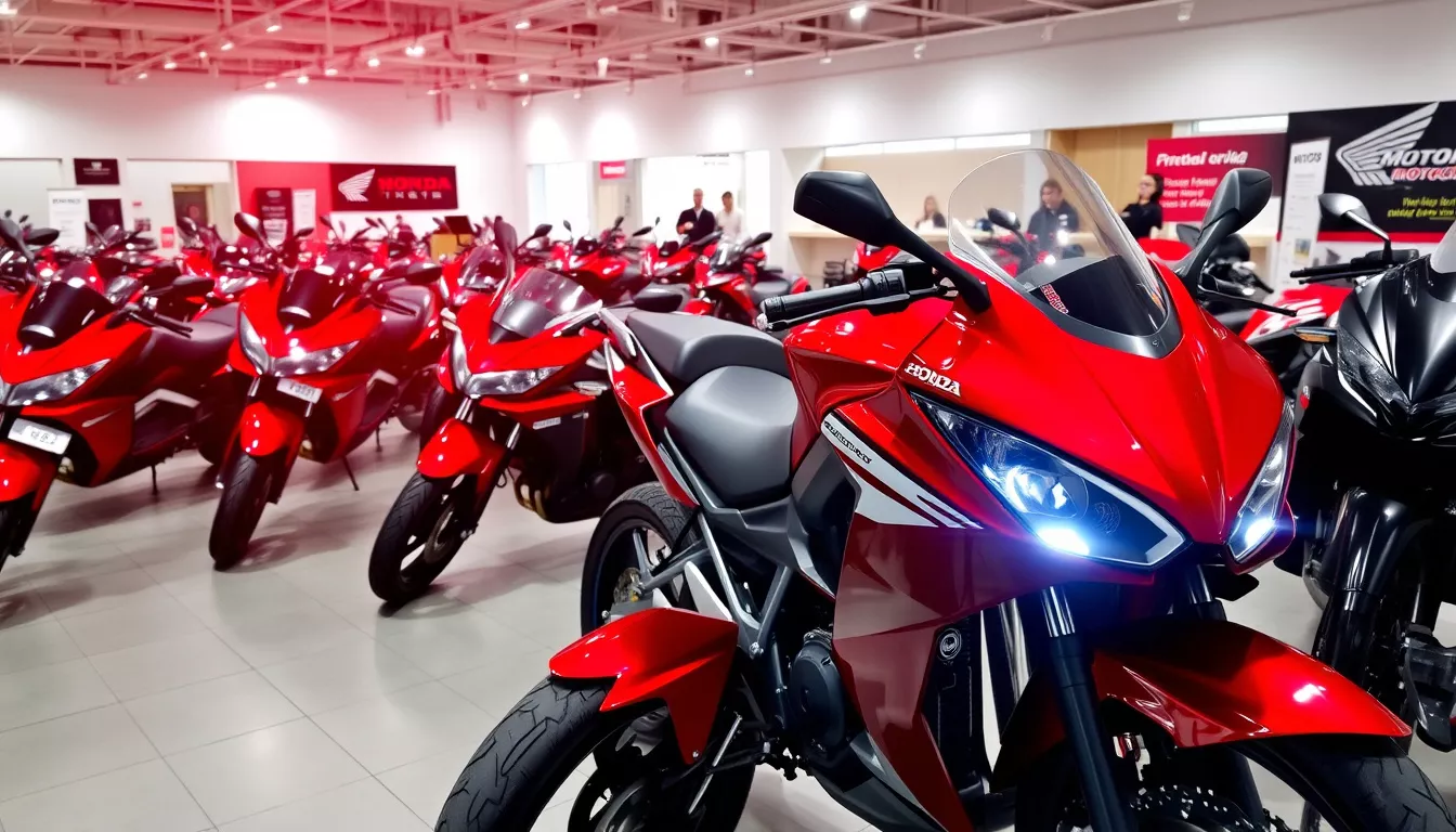 Consórcio Honda vale a pena?