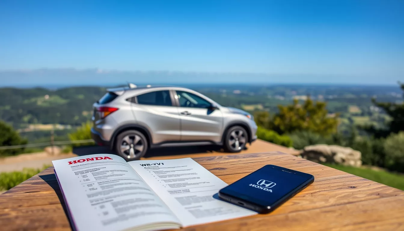 Consórcio Honda WR-V: Preços, Planos e Parcelas