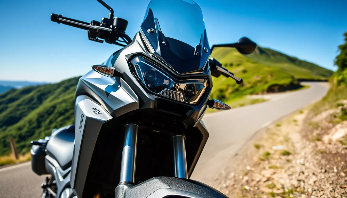 Consórcio Honda X-ADV: Guia Completo de Contratação