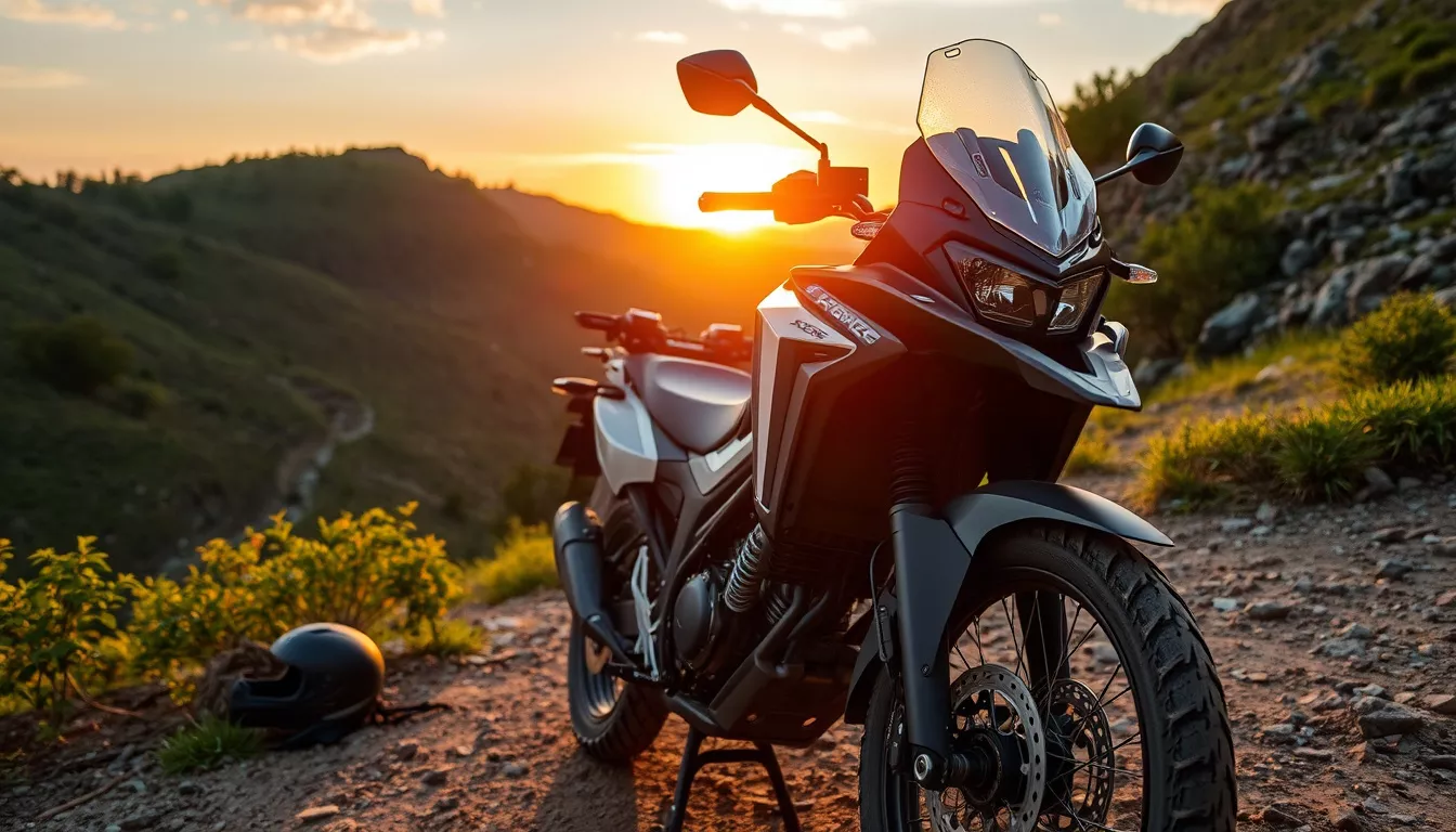 Consórcio Honda XRE 190 Adventure: Valores [2025]