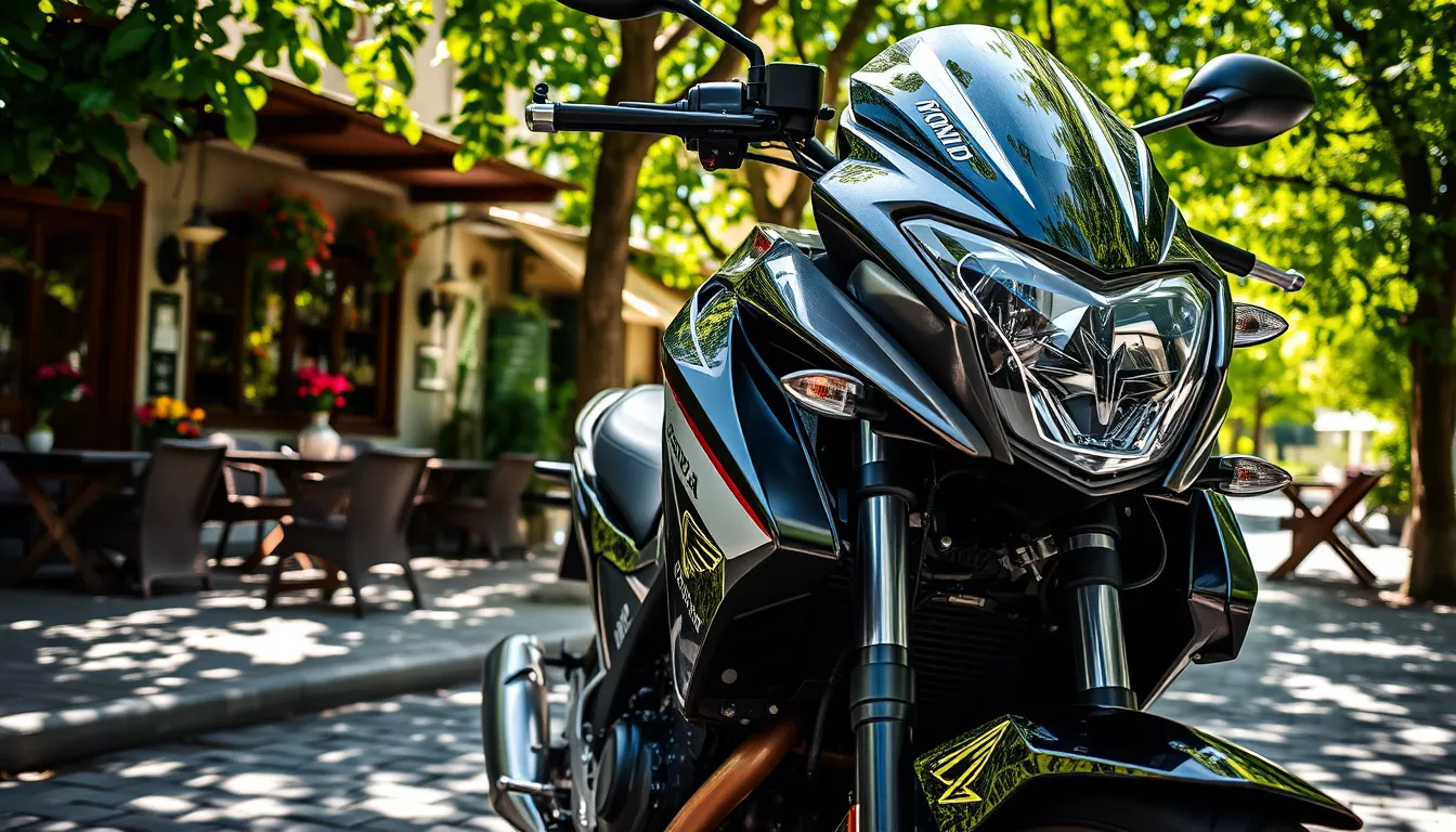 Consórcio Honda XRE 190: Preços e Parcelas