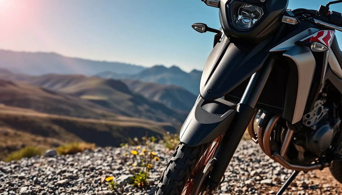 Consórcio Honda XRE 300 Adventure: Guia Completo