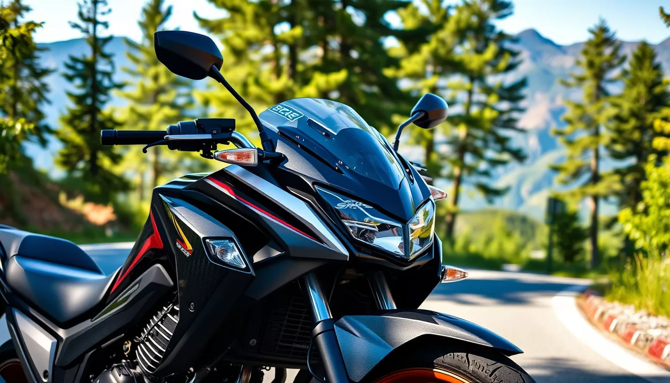 Consórcio Honda XRE 300: Guia Completo de Contratação