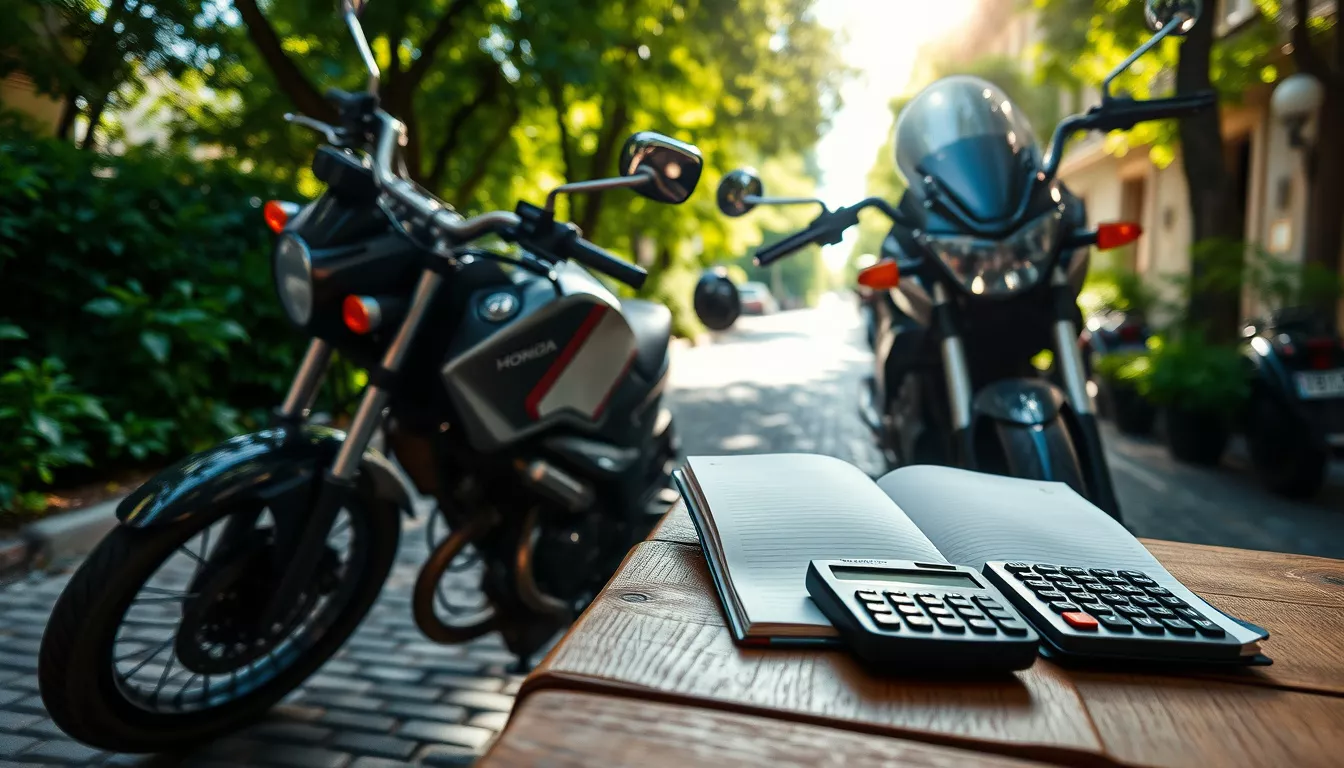 Consórcio Honda XRE 300: Preços e Parcelas