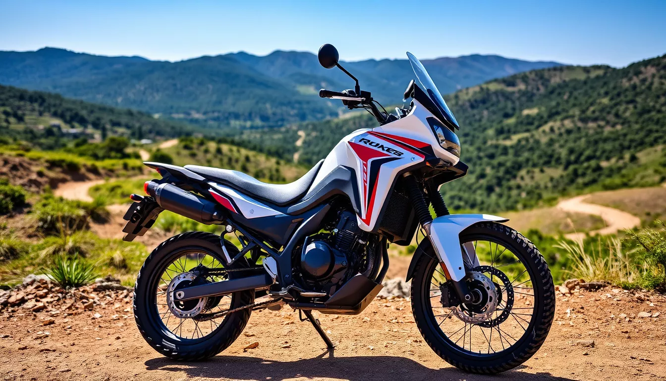 Consórcio Honda XRE 300 Rally 2023: Como Funciona