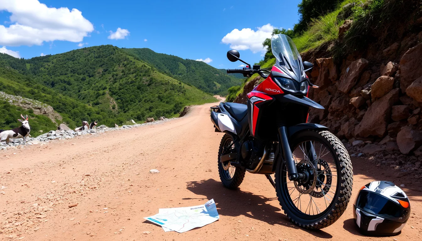 Consórcio Honda XRE 300 Rally: Guia de Contratação