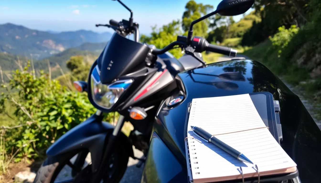 Consórcio Honda XRE 300: regras, valores e contemplação