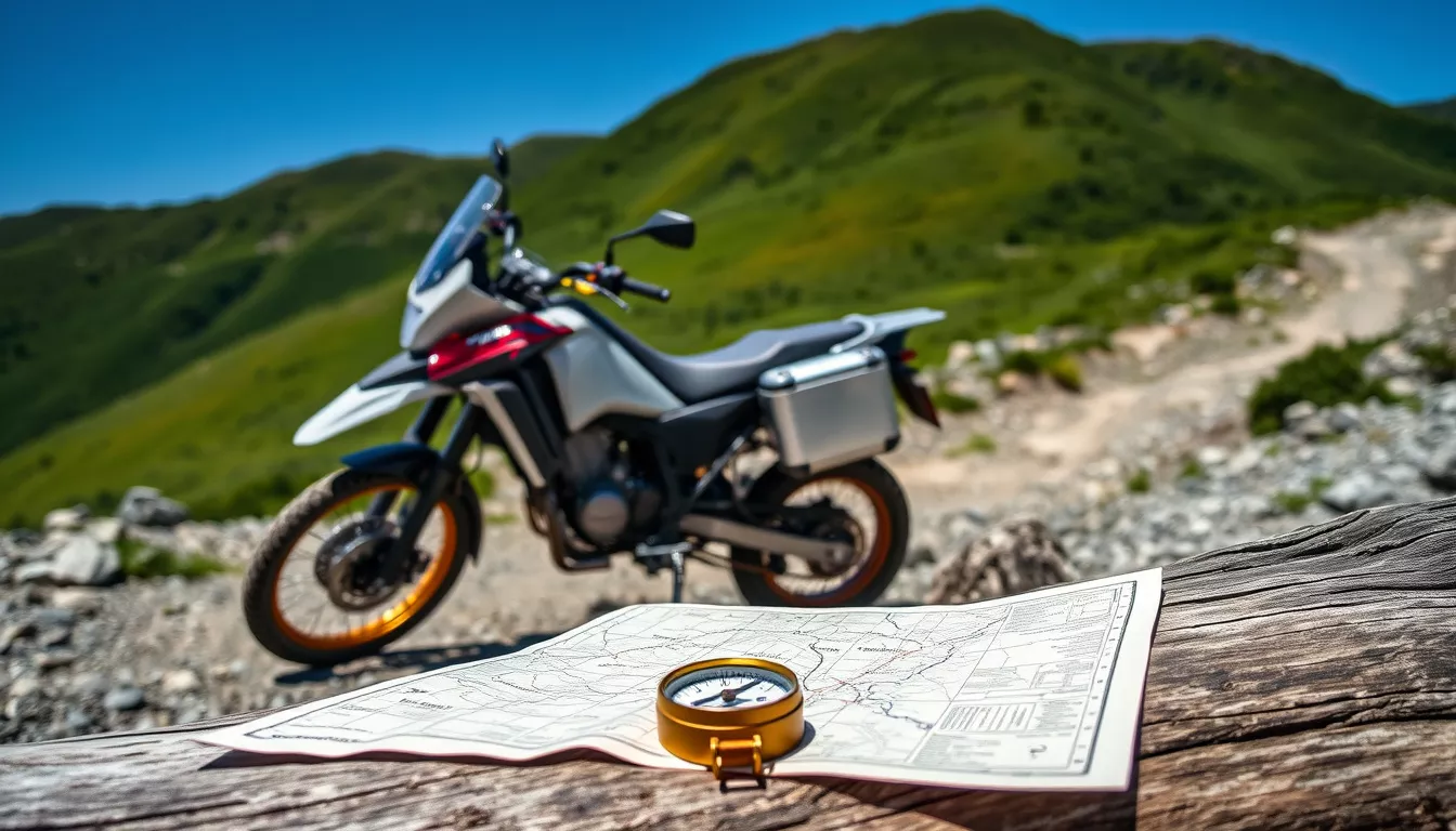 Consórcio Honda XRE 300 Sahara: Guia de Contratação