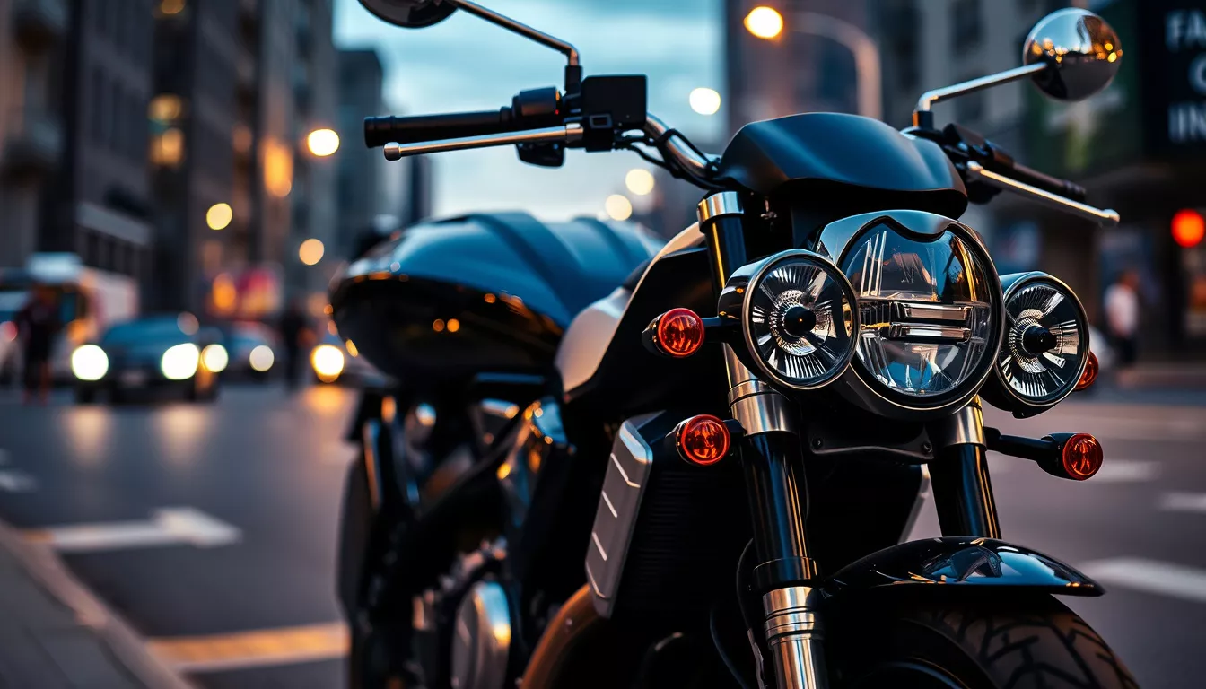 Consórcio Hornet 1000