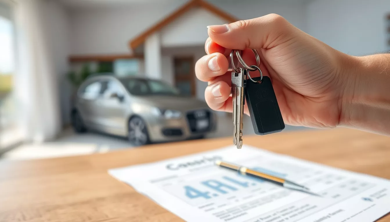 Consórcio HS Contemplado: Como Usar o Crédito