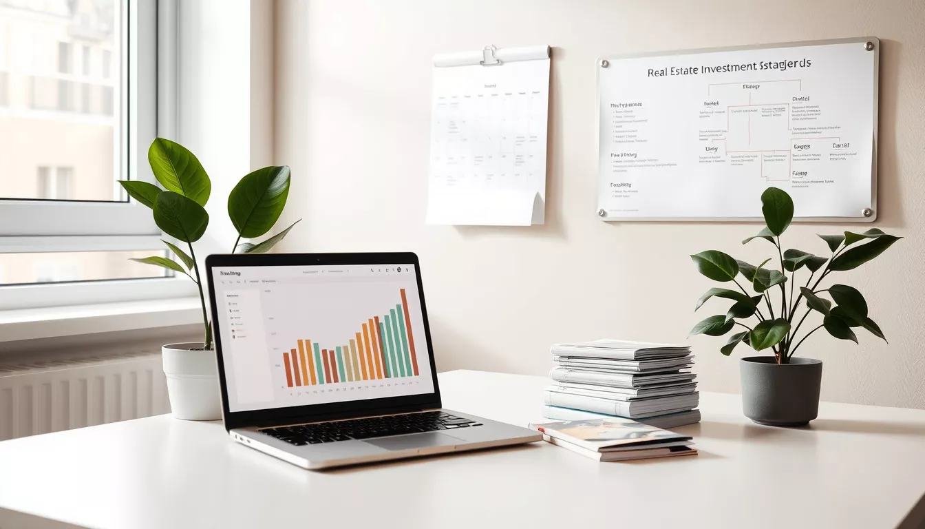 Consórcio HS Imóveis: funcionamento e planejamento