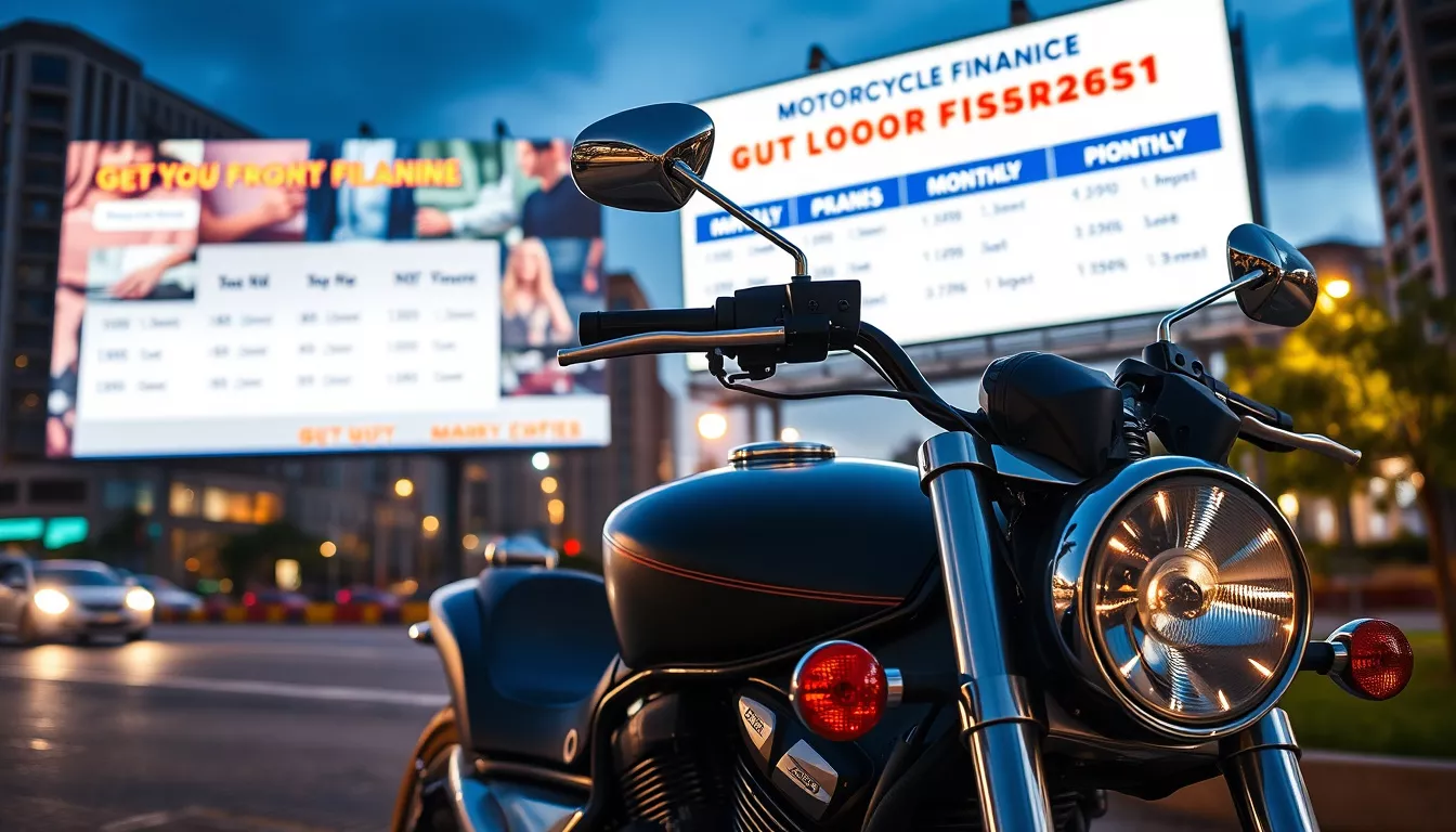 Consórcio HS Moto: Planos e Parcelas