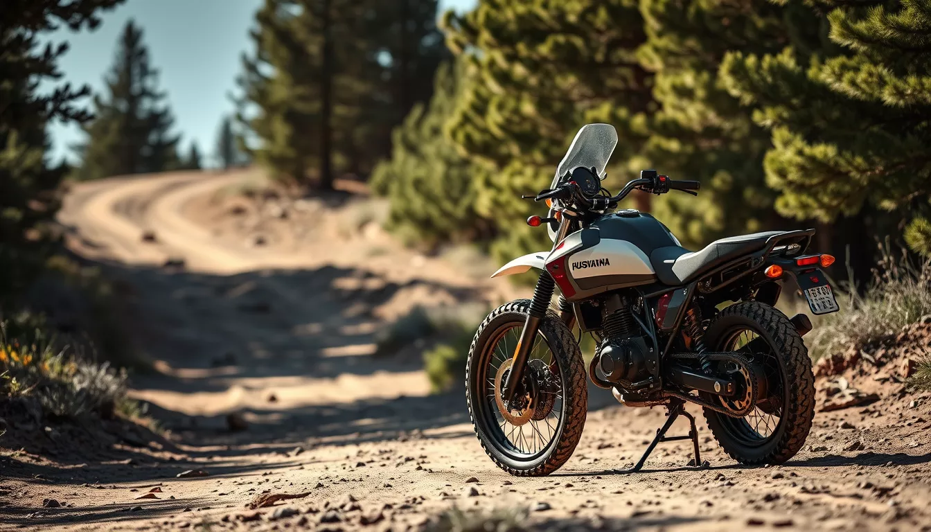 Consórcio HUSQVARNA FE 501 Heritage 2026: Preços Atualizados e Simulação