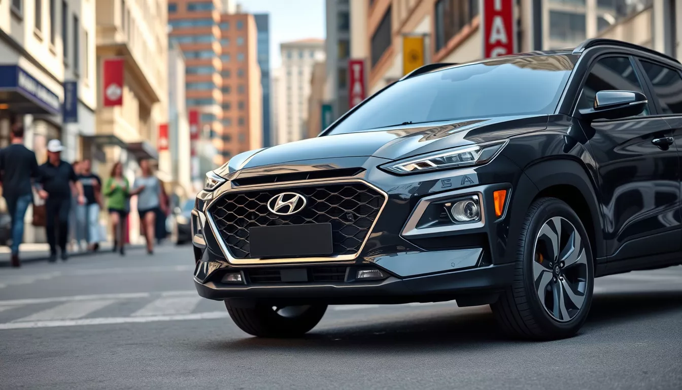 Consórcio Hyundai Creta 2023: Preço, Parcelas e Como Funciona