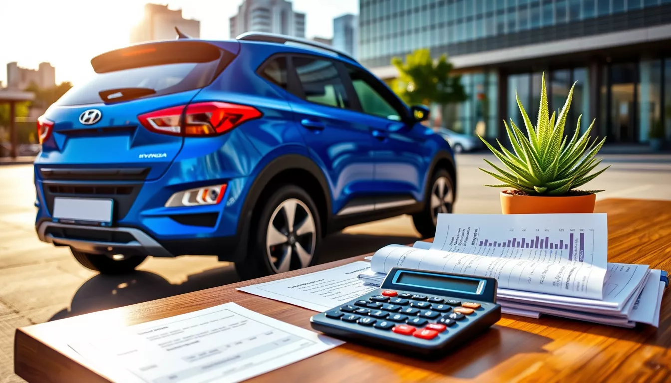 Consórcio Hyundai Creta Comfort 1.0 2026: Veja as Parcelas e Valores