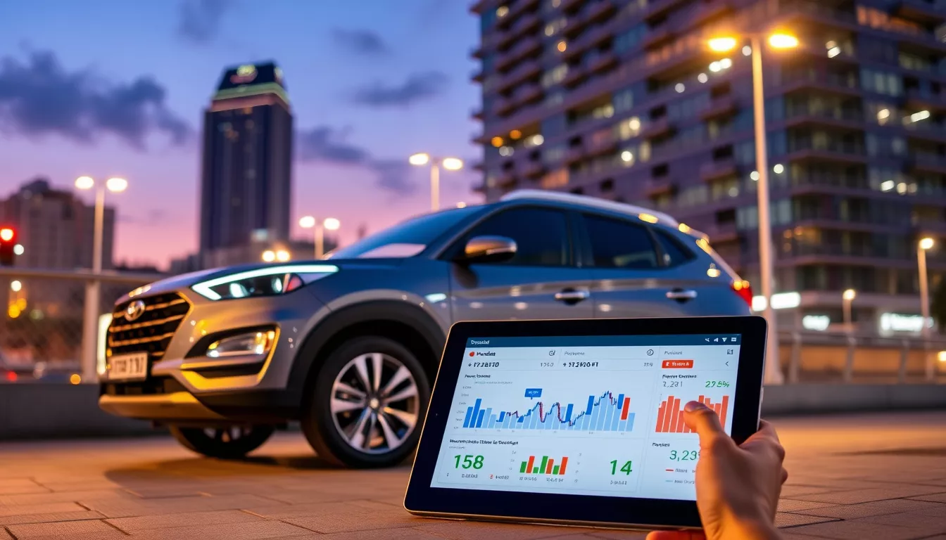 Consórcio Hyundai Creta Comfort Plus 1.0 2026: Faça a Simulação de Preços