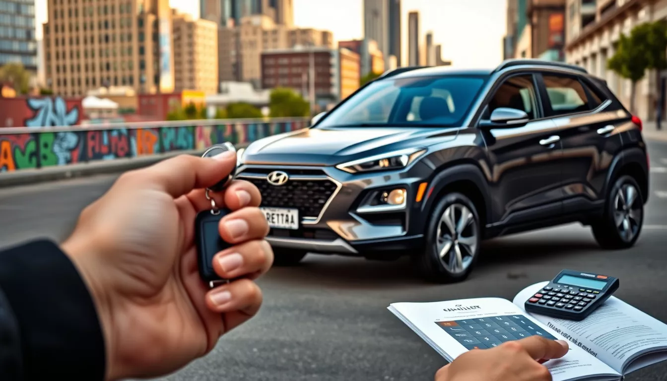 Consórcio Hyundai Creta: Guia Completo Para Comprar