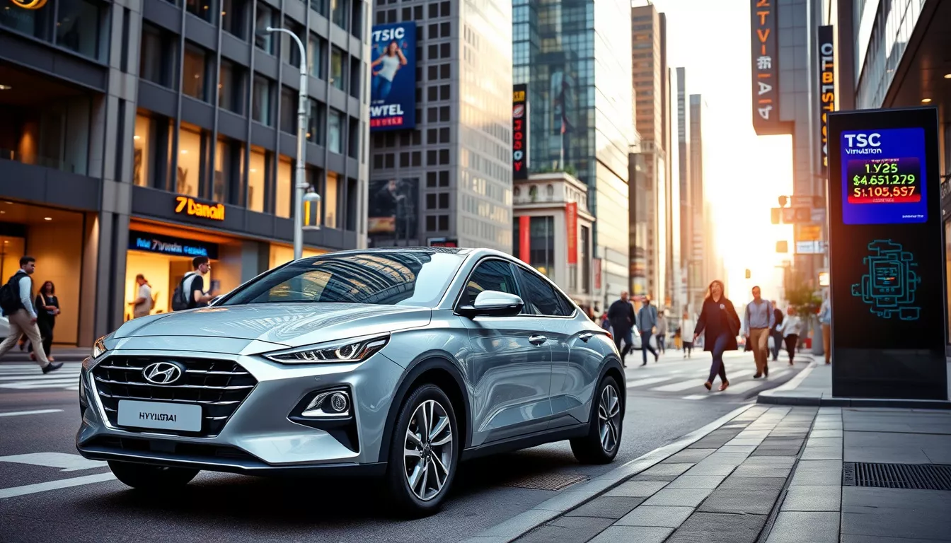 Consórcio Hyundai HB20 Comf. Plus Tech 1.0 2026: Simule Preços Atualizados