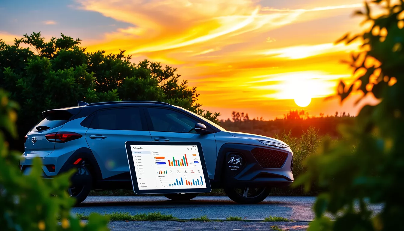 Consórcio Hyundai HB20: como funciona e como simular