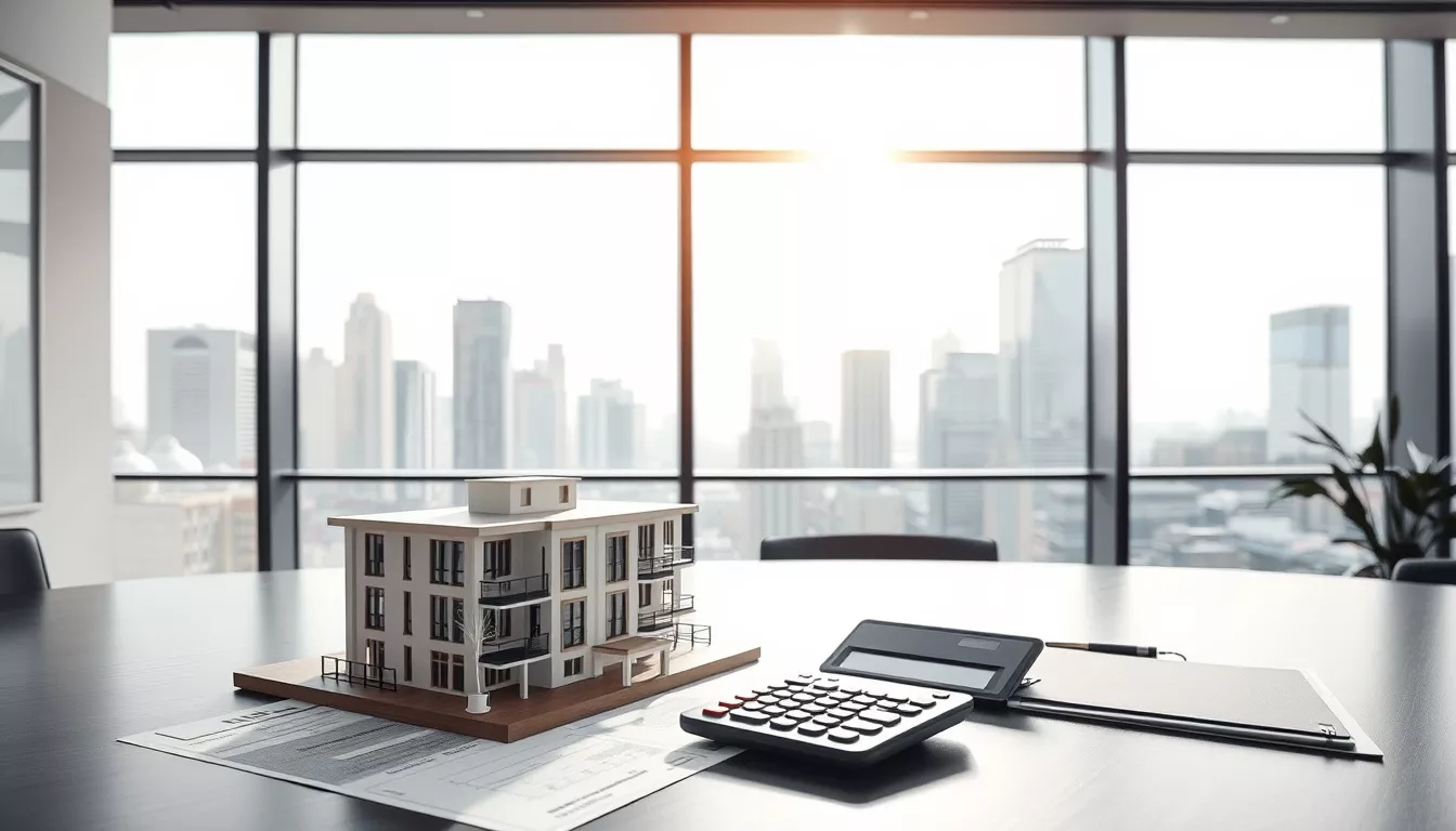 Consórcio Imobiliário Bradesco: visão geral