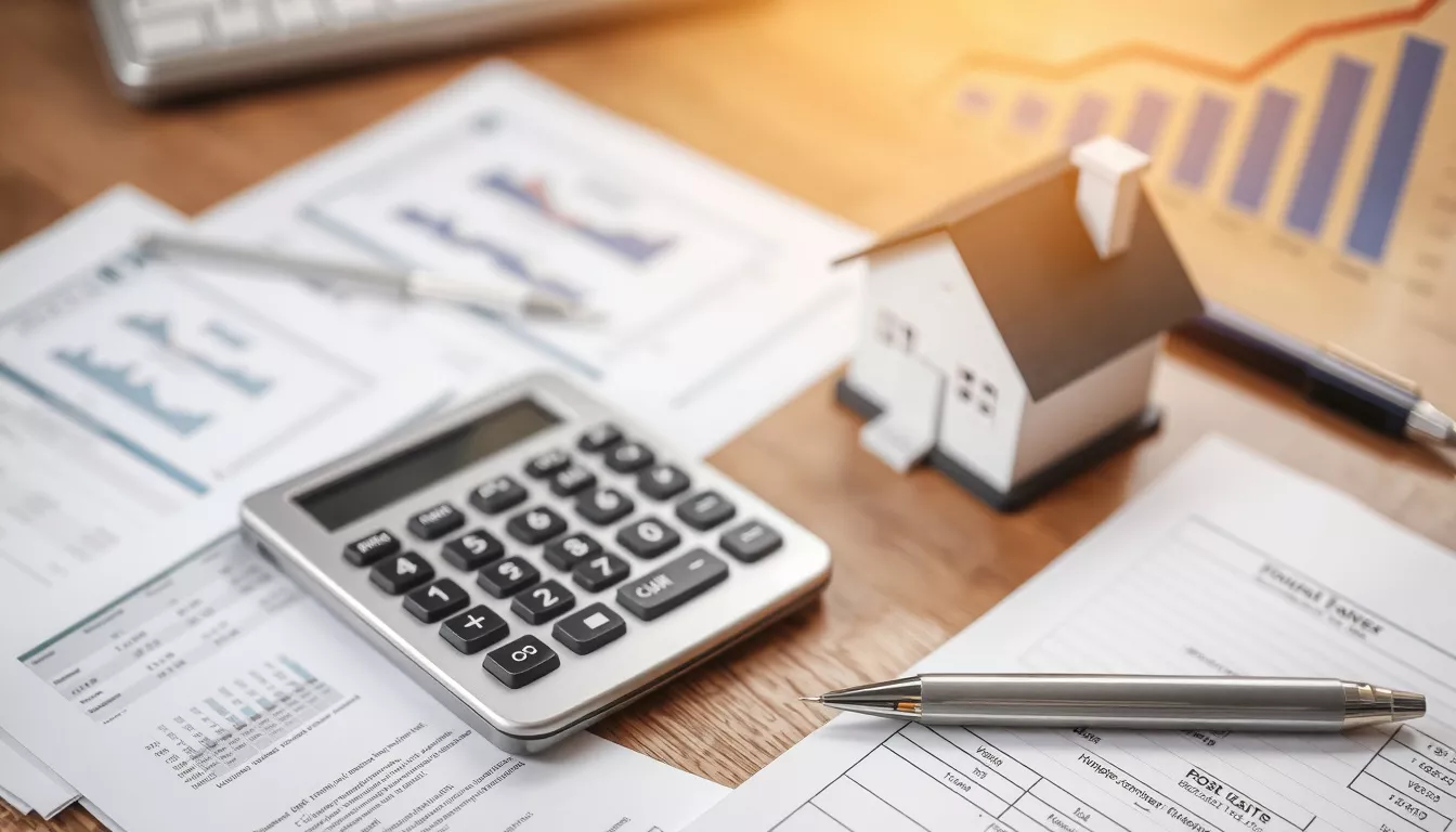 Consórcio Imobiliário: Como Calcular Parcelas