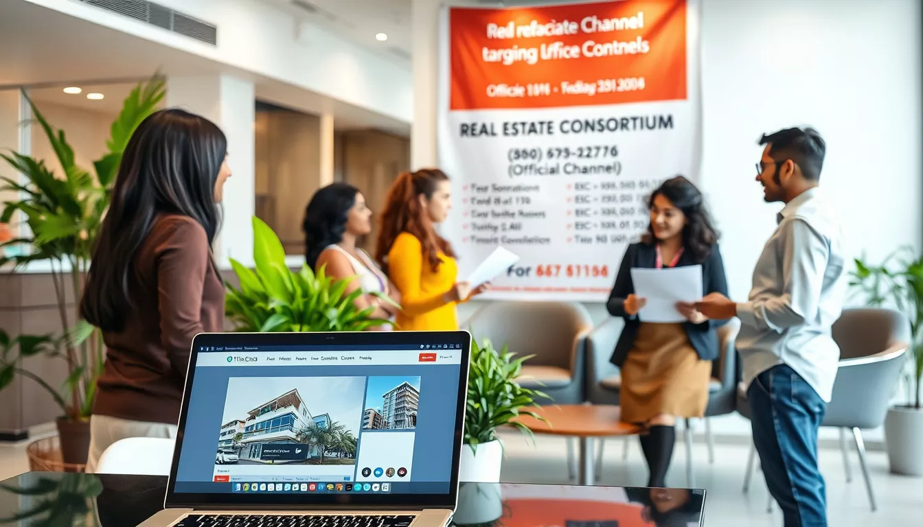 Consórcio Imobiliário Itaú: Atendimento e Canais Oficiais