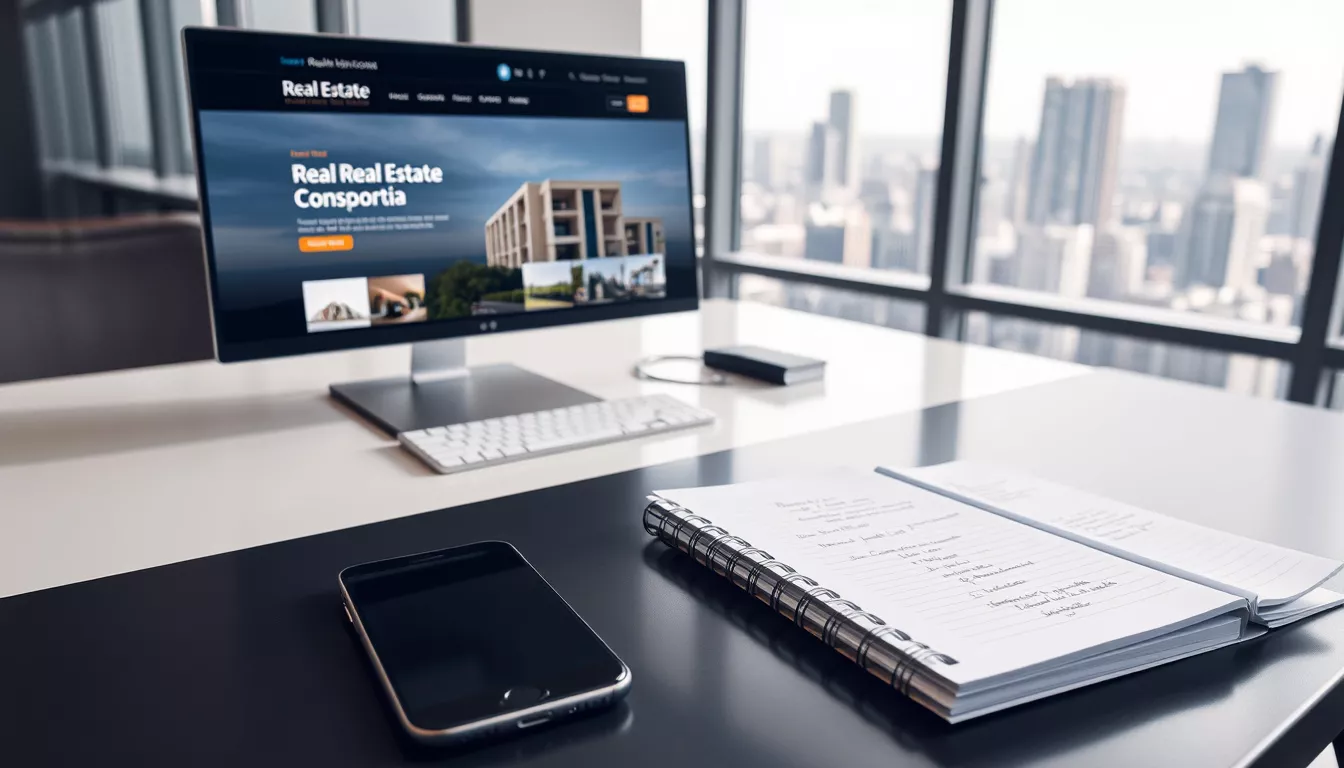 Consórcio Imobiliário Santander: Atendimento e Canais Oficiais