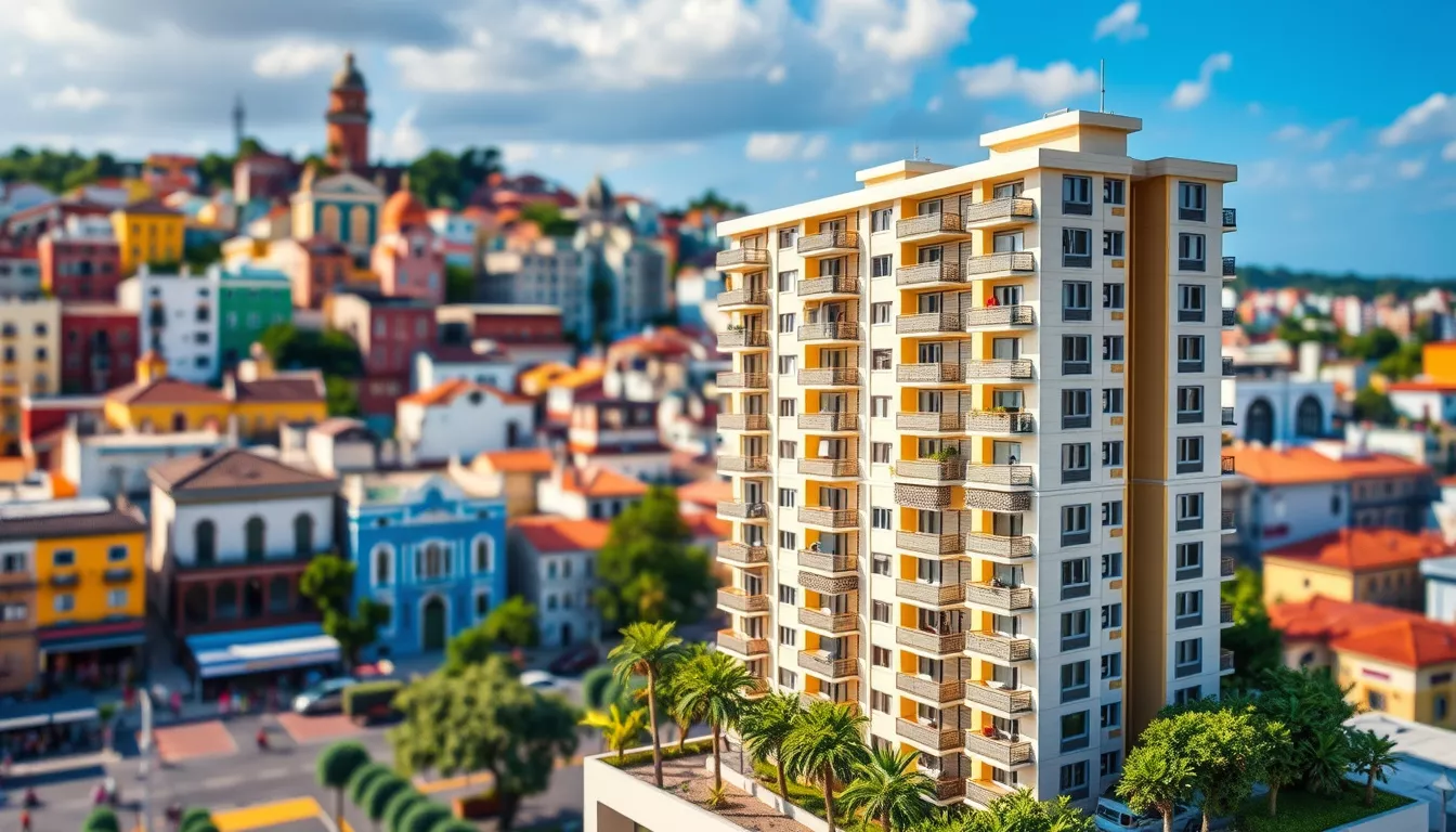 Consórcio Imóveis Salvador: Como Funciona