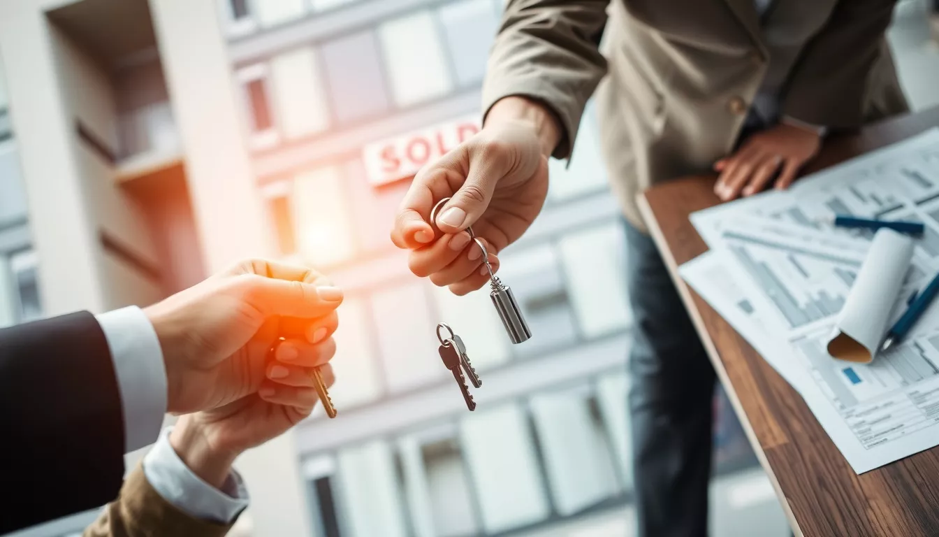 Consórcio imóvel como funciona?
