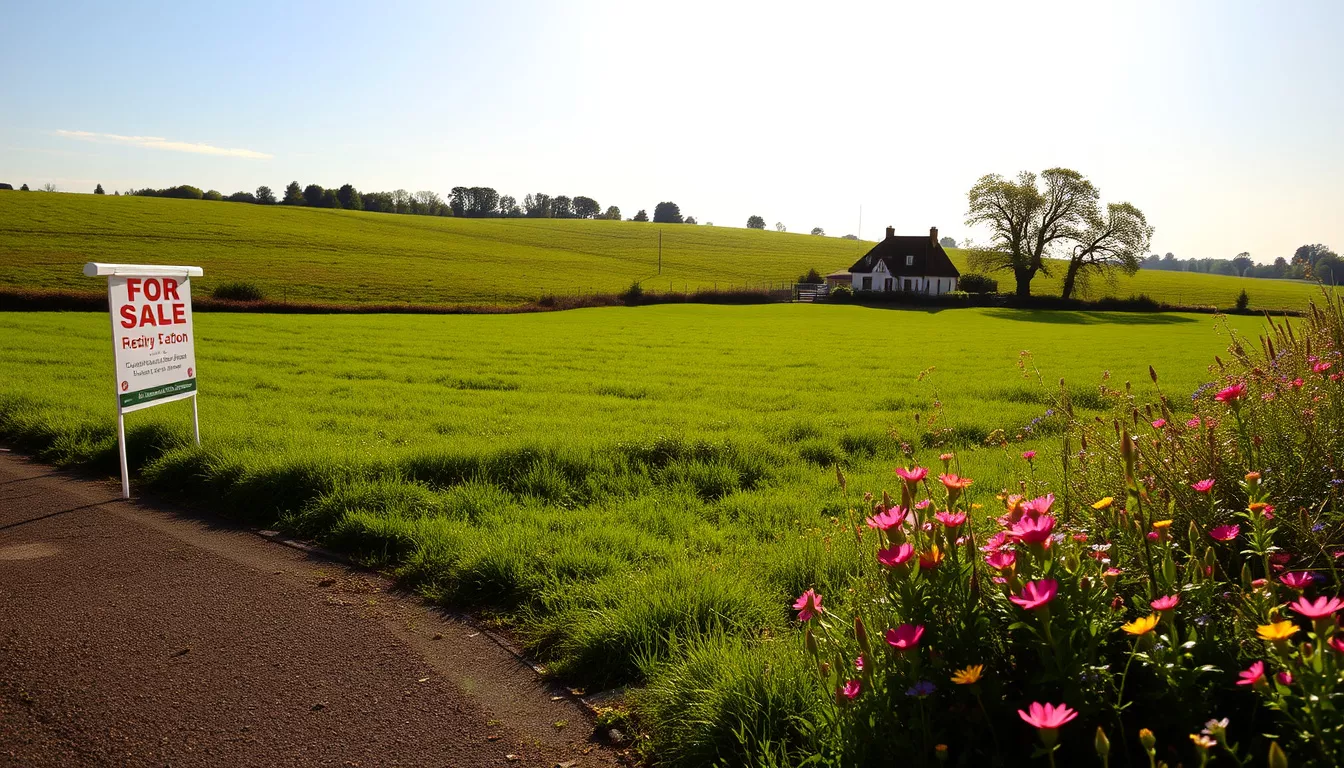 Consórcio Imóvel: Dá Para Comprar Terreno?