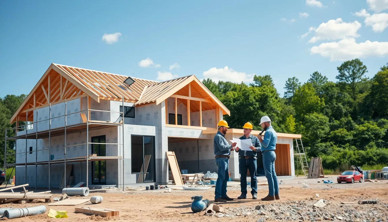 Consórcio Imóvel: Dá Para Usar Para Construir?